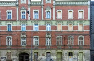 Rewitalizacja Śródmieścia trwa - siedem kamieni
